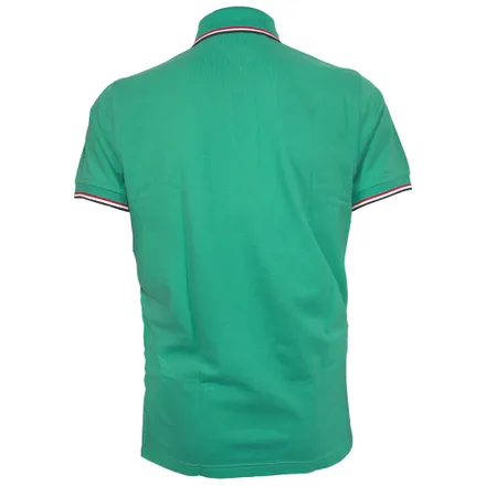 Camiseta Tommy Hilfiger Polo Masculino 387L