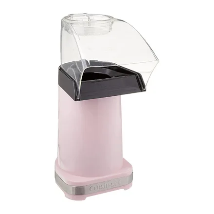 Pipoqueira Cuisinart CPM-100PK 110V – Rosa
