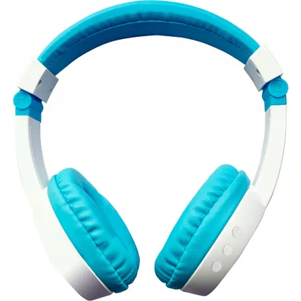 Fone de Ouvido Crayola CR-BT200H(L) Bluetooth – Azul