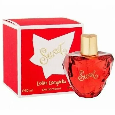 Lolita Lempicka Sweet Femenino Eau Parfum 50ml
