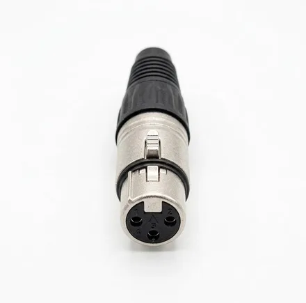 Blg Conector Svp 556 Xrl Female