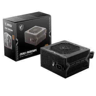 Fonte Msi 80 Plus 306 Ceo