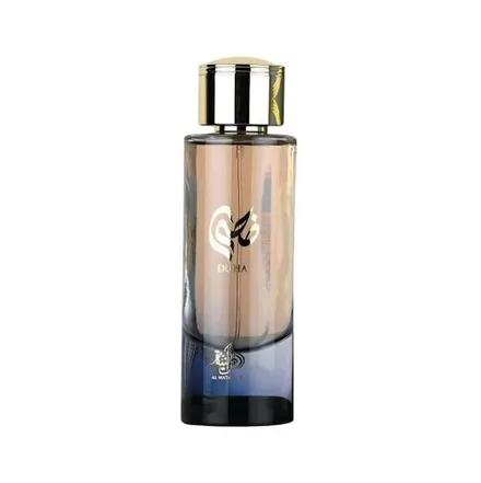 Perfume Al Wataniah Duha Femenino Edp Agatres 100ml