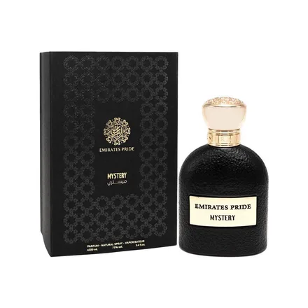 Emirates Mystery Perfum 100ml