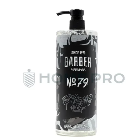Gel Barbear Marmara Barber 79 1L