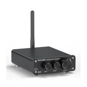 Amplificador Fosi Audio BT10A BT Stereo