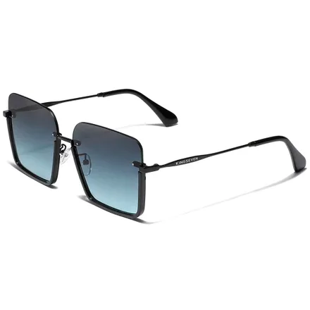 Oculos Kingseven Feminino N808 Gradient