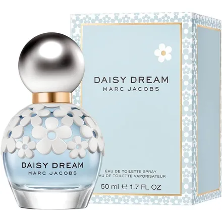 Perfume Marc Jacobs Daisy Dream Edt Femenino 50ml