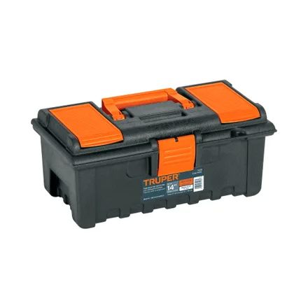 Caja Herramientas Truper 36