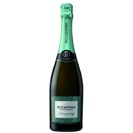 Espumante Riccadonna Chardonay 750ml