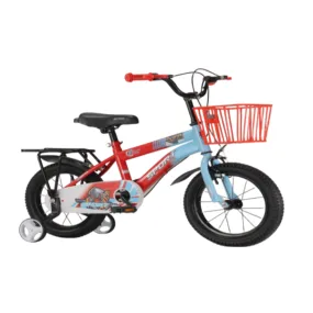 Bicicleta Infantil Sport Aro 12 Vermeho