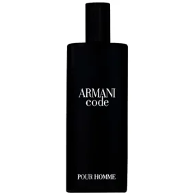 Perfume Armani Code Masculino Eau Toilette 15ml