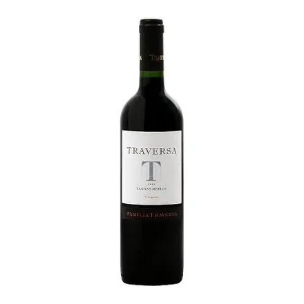 Vino Traversa Tannat 750ml