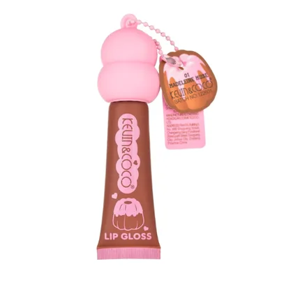 KEVIN & COCO BRILLO LABIAL KC1226