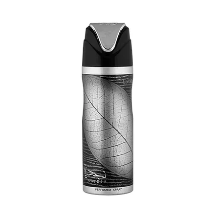 Lattafa Najdia Desodorante 200ml