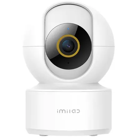 Ip Imilab C22 3K Microfone