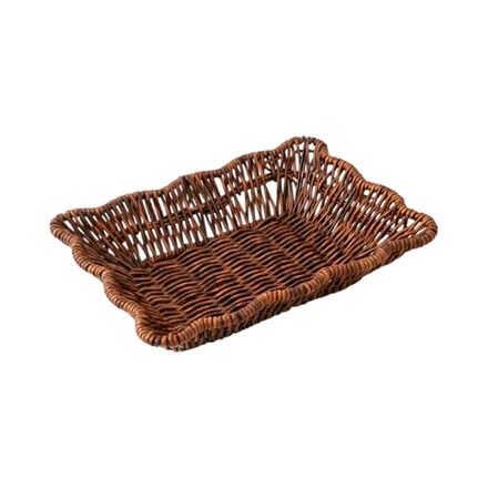 Cesta Organizadora Life Home Cso 01260 23 Cm