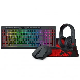 Tec Mouse Mousepad Redragon S147
