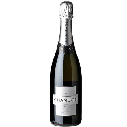 Vinho Espumante Chandon Demi Sec 750ml