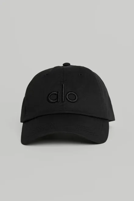 ALO KEPIS OFF-DUTY BLACK/BLACK