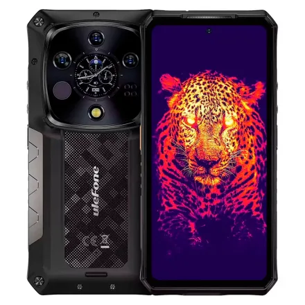 Ulefone Armor 28 Ultra Thermal 5G 1TB