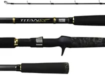 TOP FISHING VARA BLUE STAR BS-S452L 1.35M