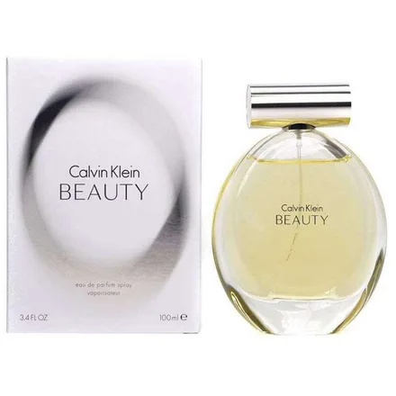 Calvin Klein Beauty Eau Parfum 100ml