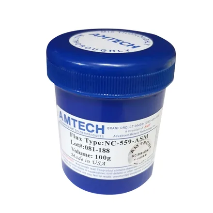 Pasta Amtech Nc 559 Asm Lead Free 100g