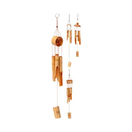 Campana De Viento Kpm 048702 75 Cm