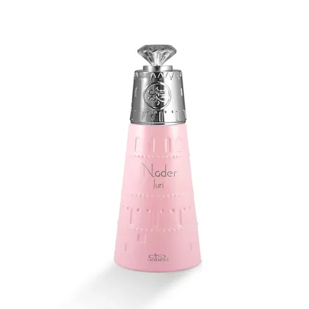 Nabeel Perfume Nader Juri Eau Parfum 100ml