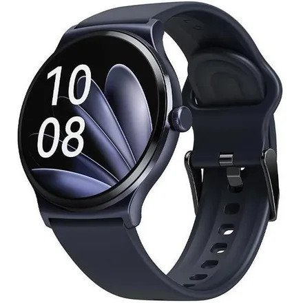 RELOGIO HAYLOU SOLAR LITE PRETO