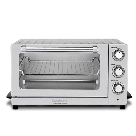 Cuisinart Tob 17L