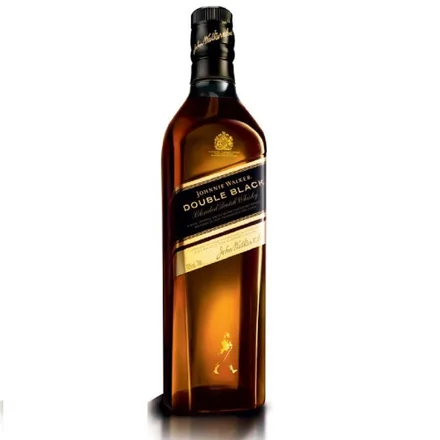 Whisky Johnnie Walker Doble 1LT