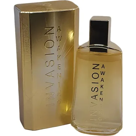 Omerta Perfume Invasion Awakening Eau Parfum 100ml