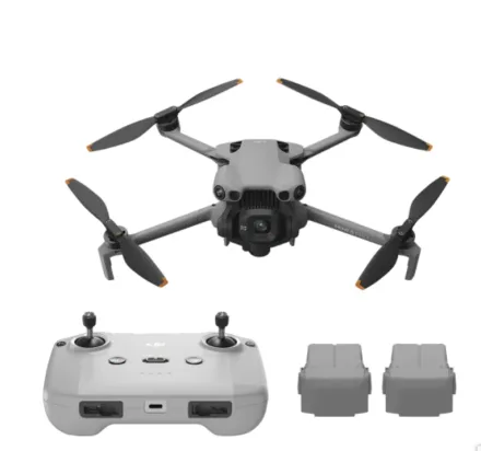Mini 5 Pro Fly More Combo Rc N3
