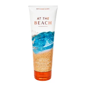 Corporal Bath Body Works At Beach 226g