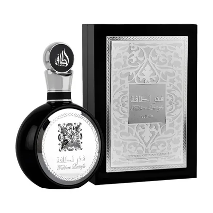 Lattafa Fakhar Masculino Eau Parfum 100ml