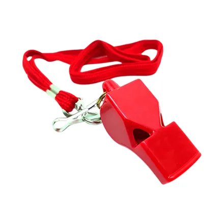 Silbato Arbitro Weston 3022