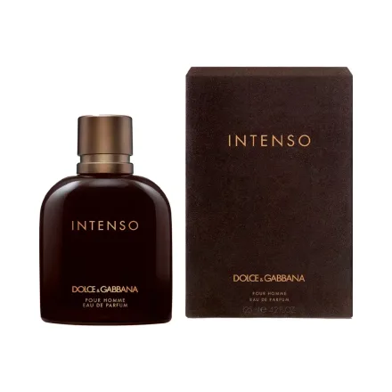 Perfume Dolce Gabbana Intenso Edp Masculino 125ml