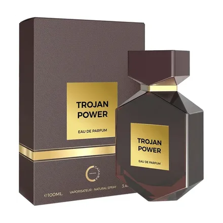 Camara Trojan Power Eau Parfum 100ml