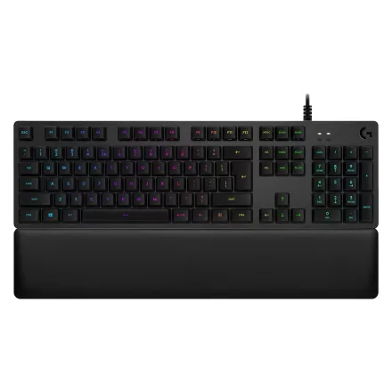 Teclado G513 920 Rgb