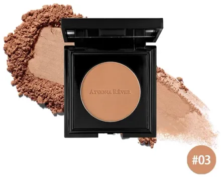 Contorno Ojos Ayvanna Rever Light 03