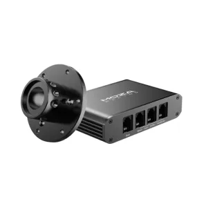 Game Moza Hub Universal Bundle