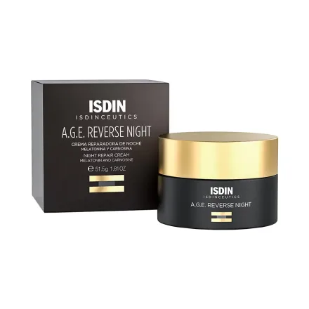 Crema Facial Isdin Isdinceutics Reverse Night 50ml