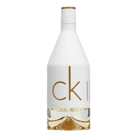 Perfume Calvin Klein Ck IN2U Eau Toilette Feminino 150ml
