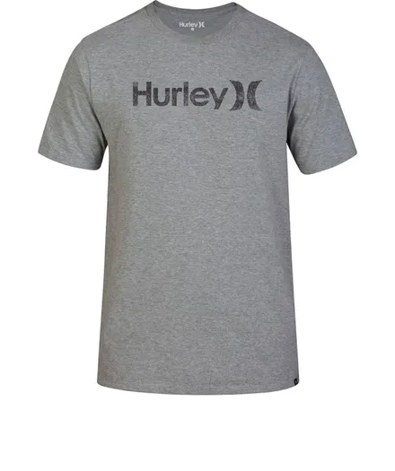 Camiseta Hurley Masculino 063L