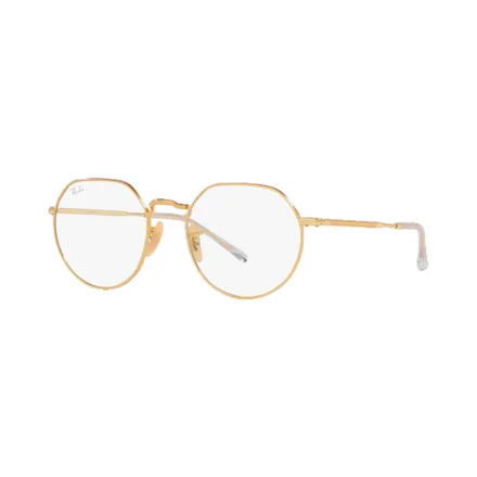 Lente Ray Ban 3565 001 Gg 53