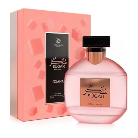 Amaran Oxana Sugar Edp 100ml