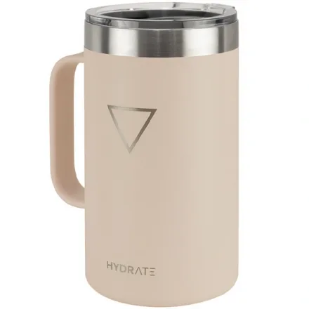 Caneca Termica Hydrate Avena 710ml