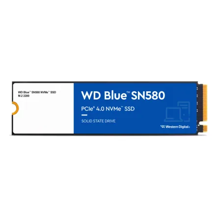 2 Western Digital Wd Pcie 4 1TB